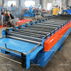 High Speed Metal Galvanized Steel Iron Corrugated Roofing Sheet Cold Roll Forming Machine Manufacturer