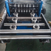 China Botou Manufacturer Low Price Z Profile Steel channel Cold Roll Forming Machine Z Shape Purlin Making Machine
