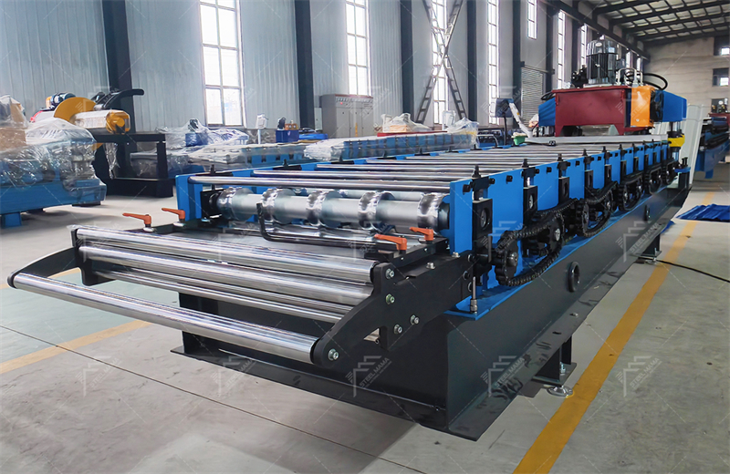 roof tile machine roof tile machine
