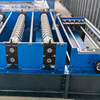 Wholesale Automatic 988 Corrugated Wave Arch Galvanized Steel Iron Roofing Sheet Making Machine Price