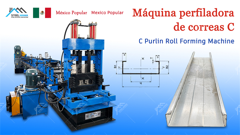 purlin forming machine manufacturer purlin forming machine manufacturer