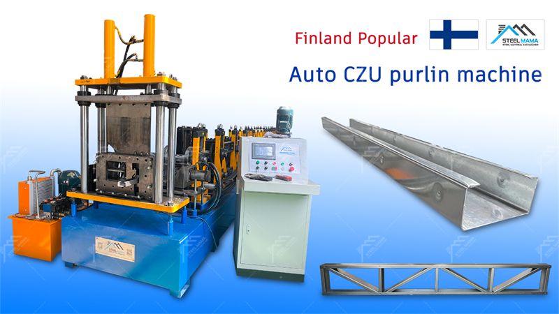 CZU machine for sale CZU machine for sale