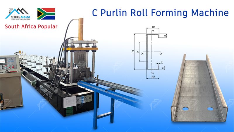 c purlin roll forming machine price c purlin roll forming machine price