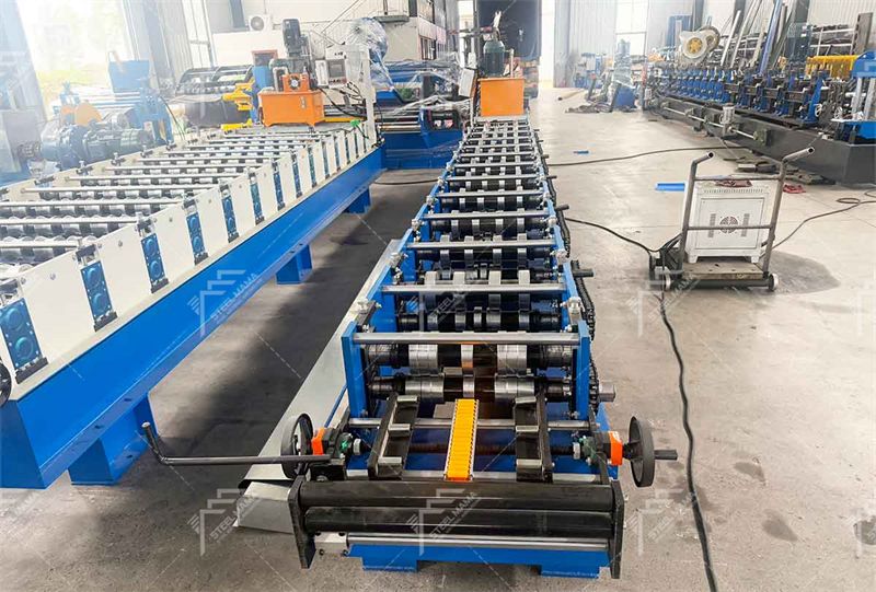 metal roofing ridge cap machine metal roofing ridge cap machine