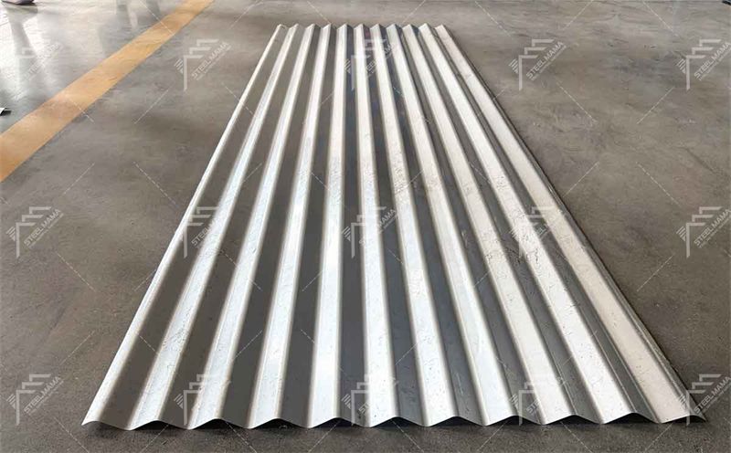 Corrugated Corrugated