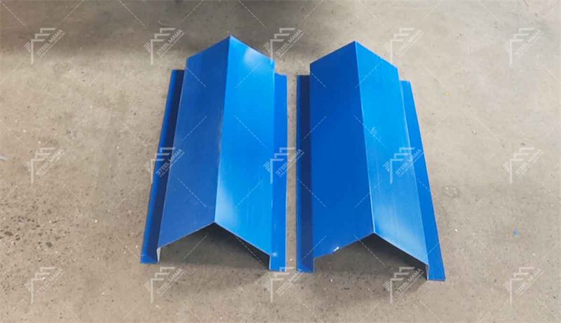 300 Ridge Cap 300 Ridge Cap