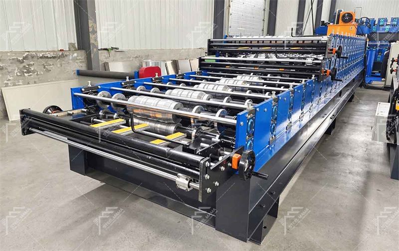 Three Layer machine supply Three Layer machine supply