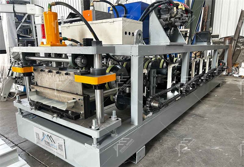 standing seam machine price standing seam machine price