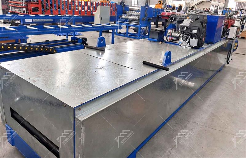 metal Kr24 Portable steel machine metal Kr24 Portable steel machine