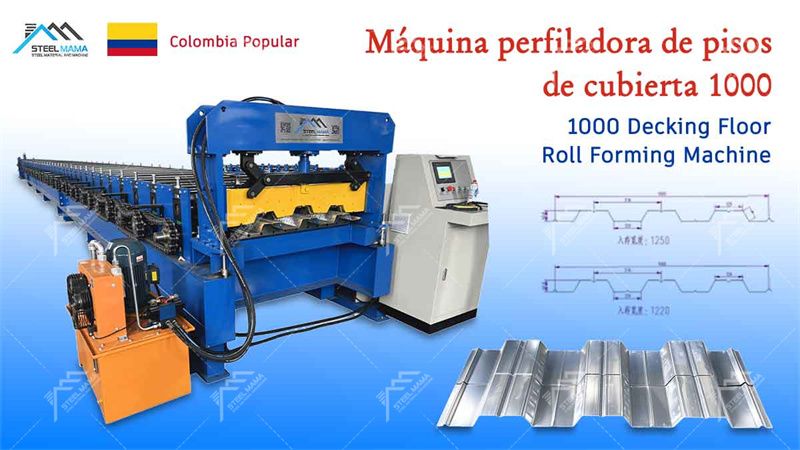 floor decking roll forming equipment floor decking roll forming equipment