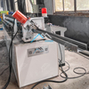 Honduras Popular New Type Full Automatic C Purlin Roll Forming Machine C Channel Steel Profile Machine