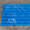 Venezuela Popular 900 And 1085 IBR Trapezoidal Double Layer Roofing Sheet Roll Forming Machine