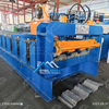 Dominica Popular Full Automatic 1025 Metal Decking Floor Roof Roll Forming Making Machine