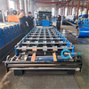 Factory Wholesale High Quality 840 Trapezoidal Roof Panel Making Machine Roll Forming Machinery