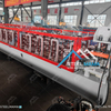 Customized High Stability Full Automatic IBR Trapezoidal Roofing Sheet Roll Forming Machine