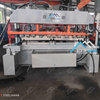 Customized High Stability Full Automatic IBR Trapezoidal Roofing Sheet Roll Forming Machine