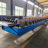 Mexico Popular High Stability Full Automatic 926 Decking Floor Roll Forming Machine