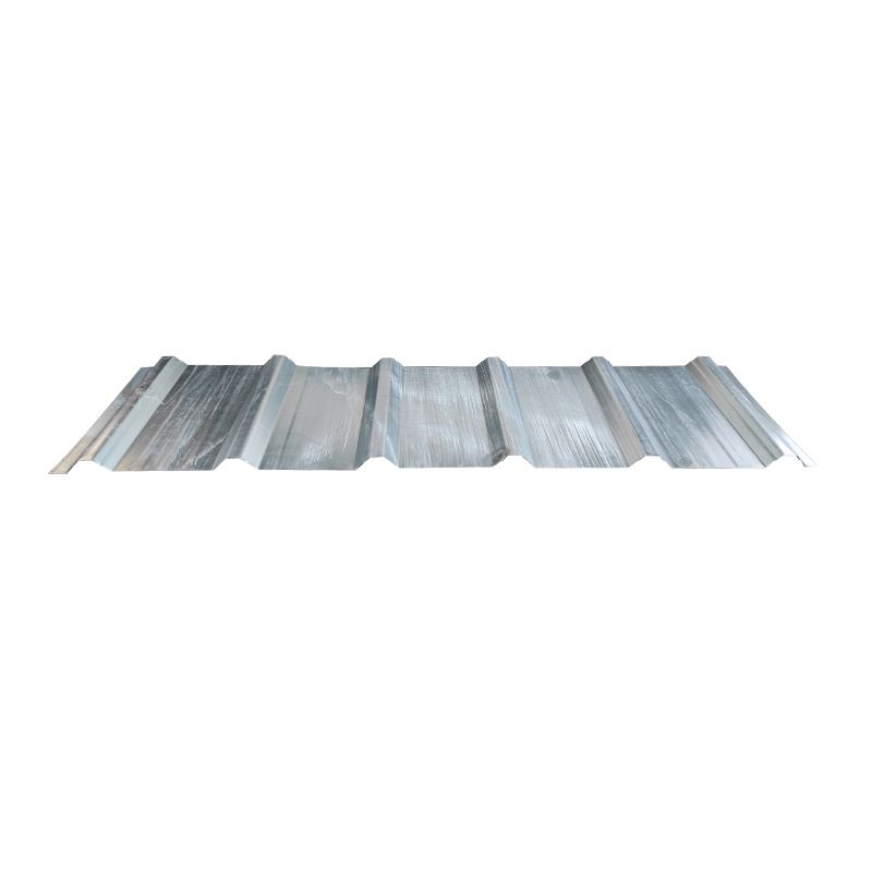 Iraq Popular High Stability1000 Trapezoidal Roofing Sheet Roll Forming Machine
