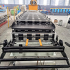 High Quality Type 840 900 Trapezoidal IBR Metal Double Layer Color Steel Roofing Sheet Cold Roll Forming Machine