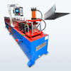 Mexico Popular New High Performance Kr18 Clip Standing Seam Roll Forming Machine