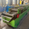 Mexico Popular Full Automatic High Standard Cold Roll Forming Machine for C Purlins