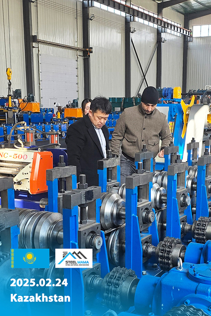 2025.02.24-哈萨克斯坦-Kazakhstan