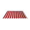 Ivory Coast Popular High Precision 700 Corrugated Roofing Sheet Roll Forming Machine