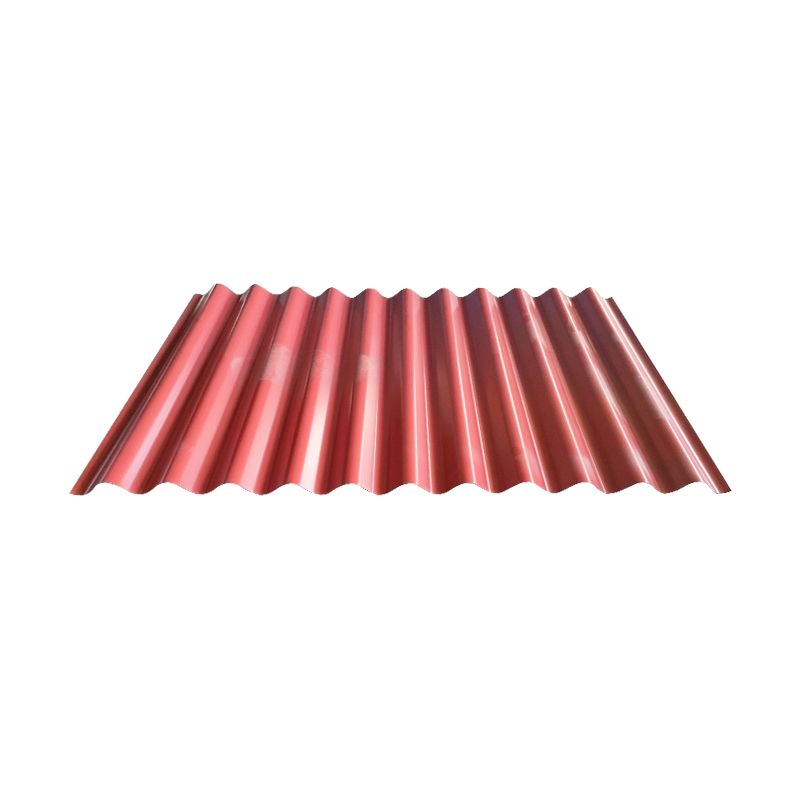 Ivory Coast Popular High Precision 700 Corrugated Roofing Sheet Roll Forming Machine