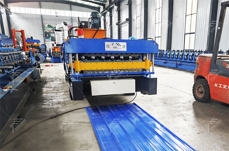 double layer machine (2)