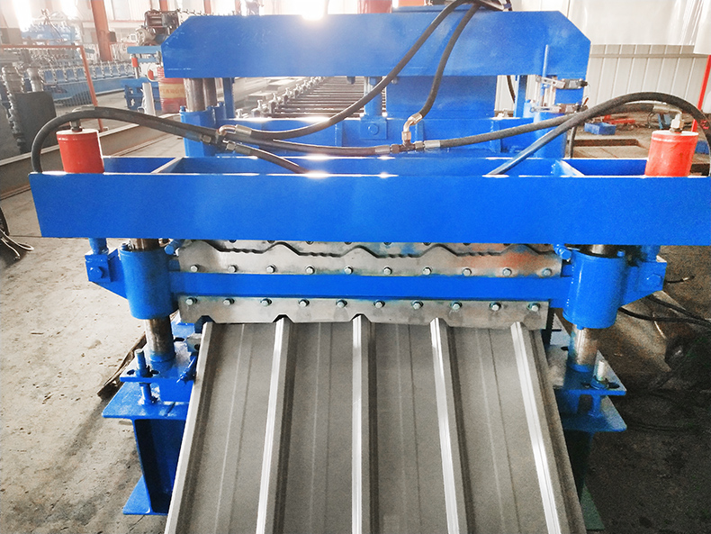 steelmama roll forming sheet machine (1)