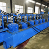 America Popular Easy Operation High Speed 914 IBR Trapezoidal Roofing Sheet Roll Forming Machine
