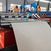 America Popular High Stability TR5 IBR Trapezoidal Metal Roof Panels Roll Forming Machine Prices