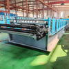 High Quality CE Standard Steel Metal 988mm Arc Corrugated Roofing Sheet Roll Forming Machine