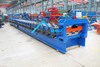 Hot sale Deck molding line 688 type Galvanized steel Floor Deck sheet Roll Forming Machine Price