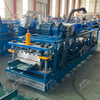 Chile Popular Full Automatic High Productivity KR18 Standing Seam Roll Forming Machine