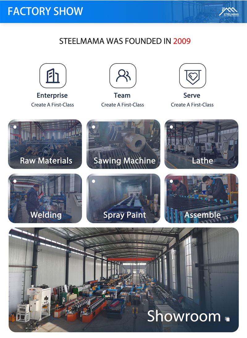 roof sheet machine 8-1