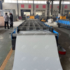 Peru Popular High Quality Building Material Machinery TR5 Trapezoidal IBR Roof Sheet Roll Forming Machine