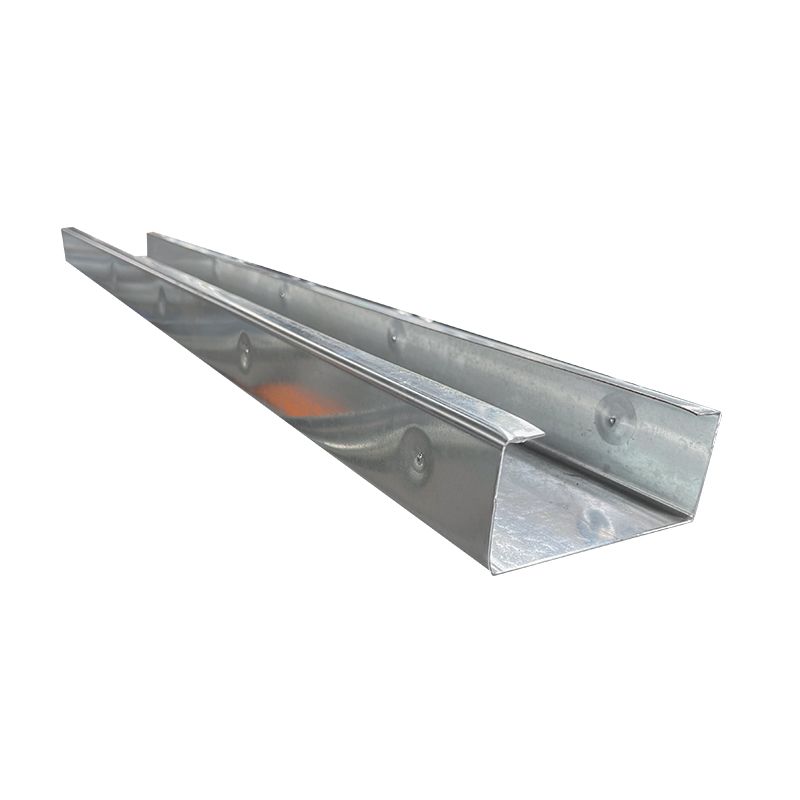 Finland Popular Premium Full Automatic Auto CZU Purlin Roll Forming Machine