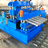 Good Price Double Layer 800 Glazed Tile 840 IBR Trapezoidal Metal Roof Plate Iron Sheet Roll Forming Machine