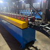 Mexico Popular New High Performance Kr18 Clip Standing Seam Roll Forming Machine