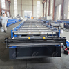 Lndonesia Popular High Standard Full Automatic 980 Klip Lock Roll Forming Machine