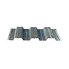 Colombia Popular High Efficiency Decking Floor Roll Forming Machine