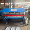 Factory Direct Sales High Standard TR4 Trapezoidal Roofing Sheet Roll Forming Machine for Peru
