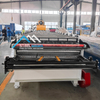 Turkey Popular 1071 Corrugated And 960 Glazed Tile Double Layer Profile Roofing Panel Roll Forming Machine