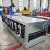 Factory Direct Sales High Performance KR18 Standing Seam Roll Forming Machine For Mexico