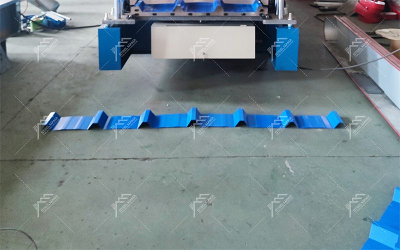 PV4 IBR Machine