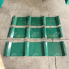 Gabonese Popular High Stability Full Automatic 800 IBR Trapezoidal Roof Sheet Roll Forming Machine