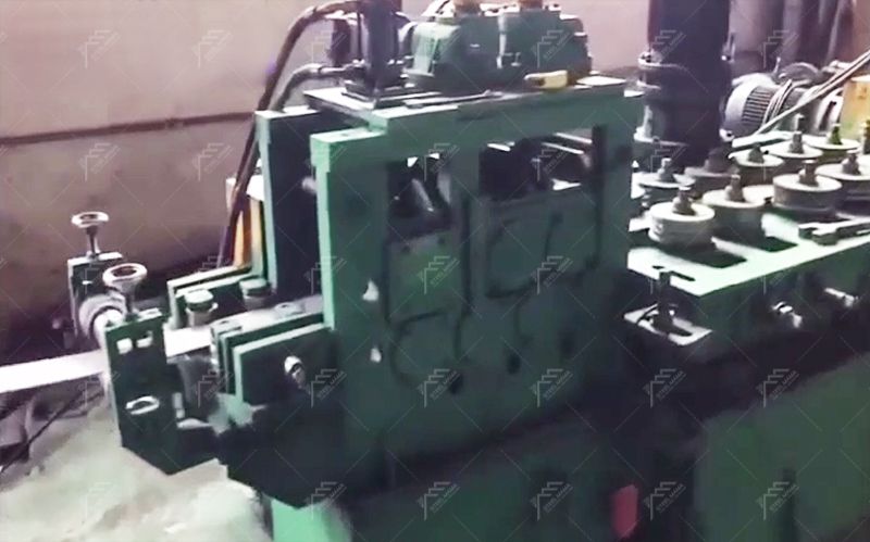 Customized roll forming machine price