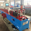 Mexico Popular High Speed Galvanized Metal Kr18 Letter Z Shape Clip Lock Roll Forming Machine
