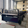 Custom Design Reliable High Speed 1120 Tile Roof Sheet Roll Forming Machine for Russian